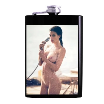 Alejandra Guilmant Hip Flask