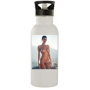 Alejandra Guilmant Stainless Steel Water Bottle