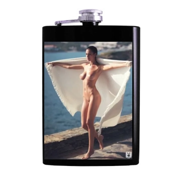 Alejandra Guilmant Hip Flask