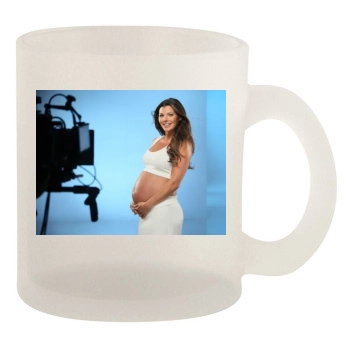 Ali Landry 10oz Frosted Mug