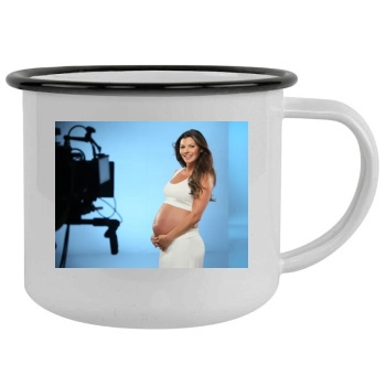 Ali Landry Camping Mug