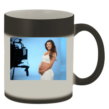 Ali Landry Color Changing Mug