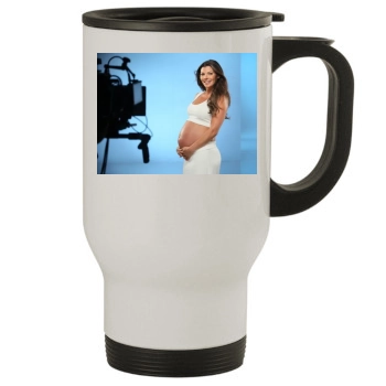 Ali Landry Stainless Steel Travel Mug