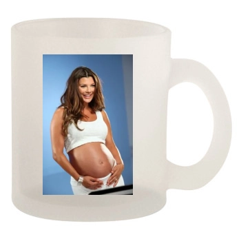 Ali Landry 10oz Frosted Mug