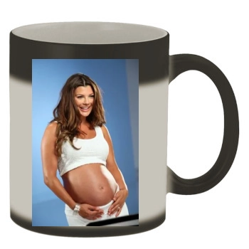 Ali Landry Color Changing Mug