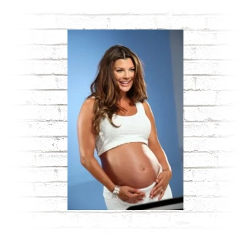 Ali Landry Poster