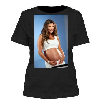 Ali Landry Women's Cut T-Shirt