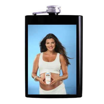 Ali Landry Hip Flask