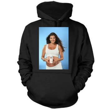 Ali Landry Mens Pullover Hoodie Sweatshirt