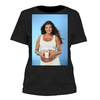 Ali Landry Women's Cut T-Shirt