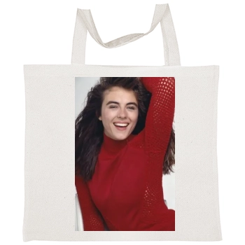 Elizabeth Hurley Tote