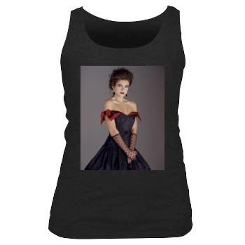 Elizabeth Hurley Women's Tank Top