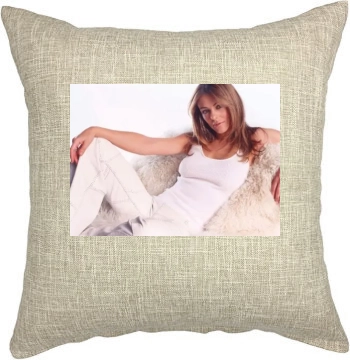 Elizabeth Hurley Pillow