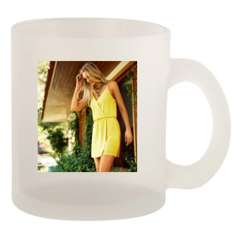 Fabiana Semprebom 10oz Frosted Mug