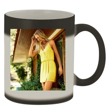 Fabiana Semprebom Color Changing Mug