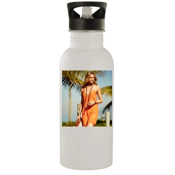 Fabiana Semprebom Stainless Steel Water Bottle