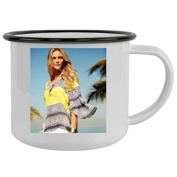 Fabiana Semprebom Camping Mug