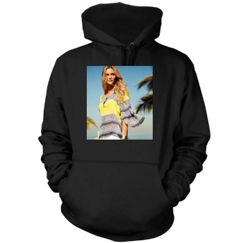 Fabiana Semprebom Mens Pullover Hoodie Sweatshirt