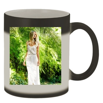 Fabiana Semprebom Color Changing Mug