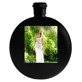 Fabiana Semprebom Round Flask