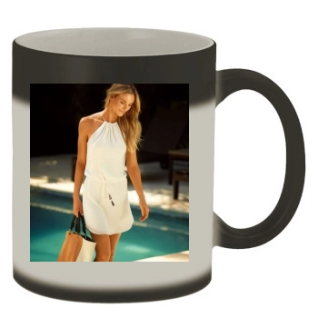 Fabiana Semprebom Color Changing Mug