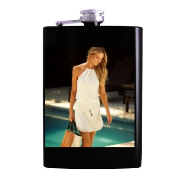 Fabiana Semprebom Hip Flask