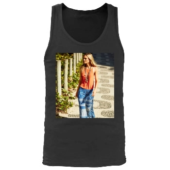 Fabiana Semprebom Men's Tank Top