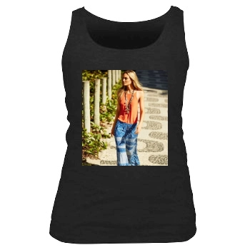 Fabiana Semprebom Women's Tank Top