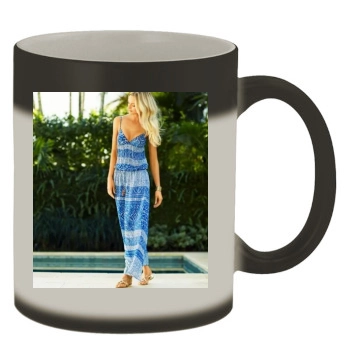 Fabiana Semprebom Color Changing Mug