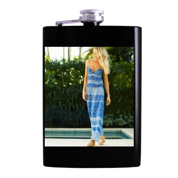 Fabiana Semprebom Hip Flask