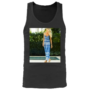 Fabiana Semprebom Men's Tank Top