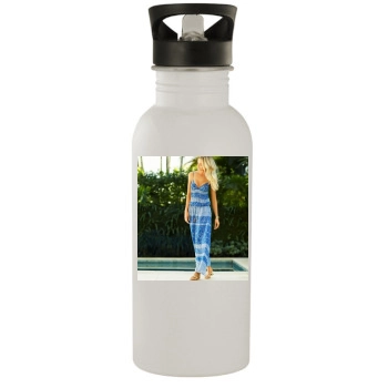 Fabiana Semprebom Stainless Steel Water Bottle