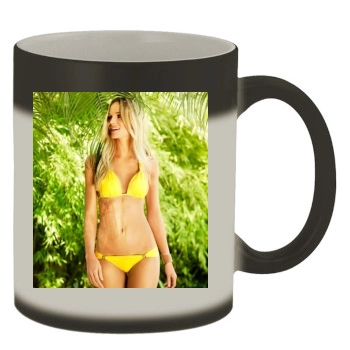 Fabiana Semprebom Color Changing Mug