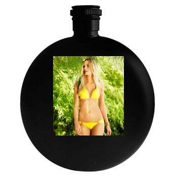 Fabiana Semprebom Round Flask