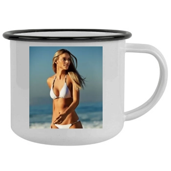 Fabiana Semprebom Camping Mug