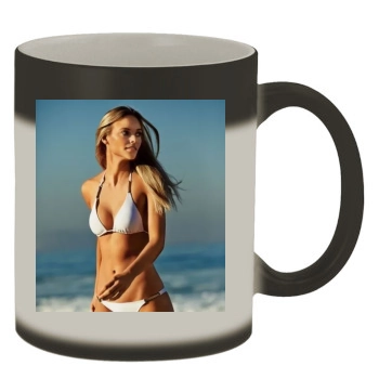 Fabiana Semprebom Color Changing Mug