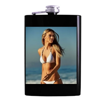 Fabiana Semprebom Hip Flask