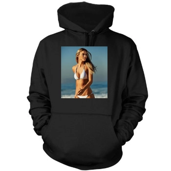 Fabiana Semprebom Mens Pullover Hoodie Sweatshirt