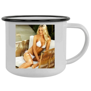 Fabiana Semprebom Camping Mug