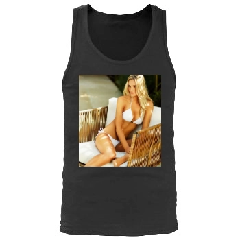 Fabiana Semprebom Men's Tank Top