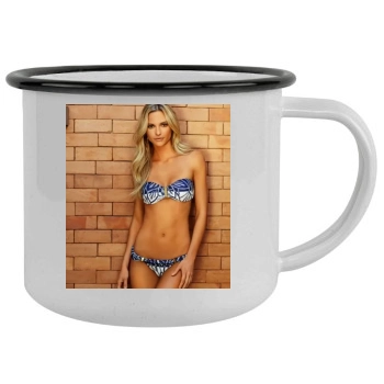 Fabiana Semprebom Camping Mug