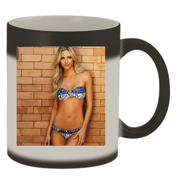 Fabiana Semprebom Color Changing Mug