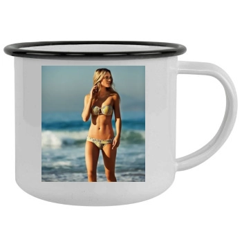 Fabiana Semprebom Camping Mug