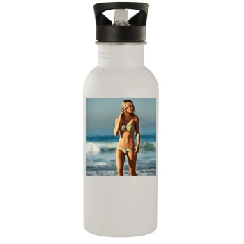 Fabiana Semprebom Stainless Steel Water Bottle