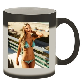 Fabiana Semprebom Color Changing Mug