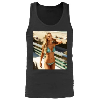 Fabiana Semprebom Men's Tank Top