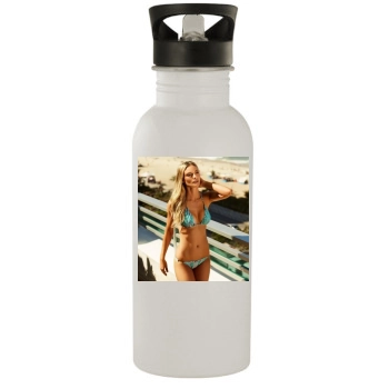 Fabiana Semprebom Stainless Steel Water Bottle