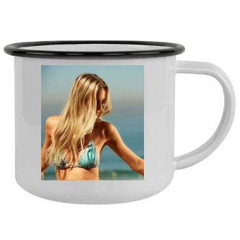 Fabiana Semprebom Camping Mug