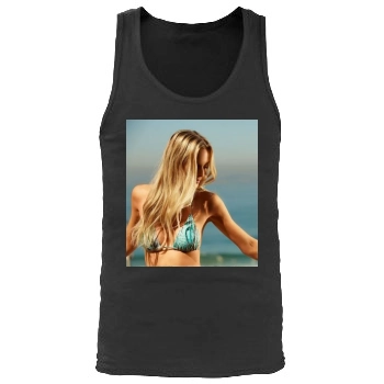 Fabiana Semprebom Men's Tank Top