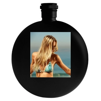 Fabiana Semprebom Round Flask